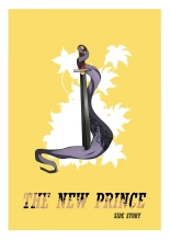 The New Prince : página 1