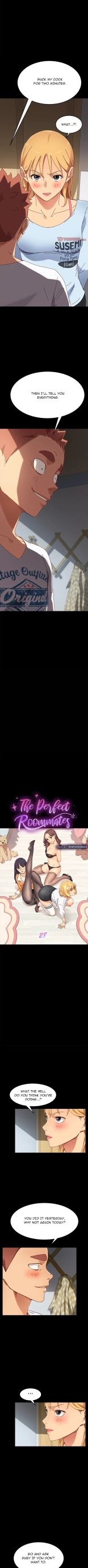 The Perfect Roommates : página 272
