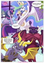 the power of dragon mating pt br : página 8