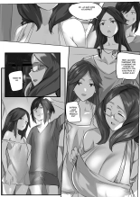 The Secret of Kohinata-san EX : página 5