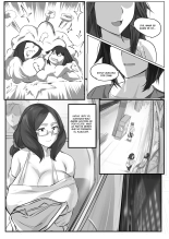The Secret of Kohinata-san EX : página 6