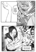 The Secret of Kohinata-san EX : página 8