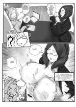 The Secret of Kohinata-san EX : página 10