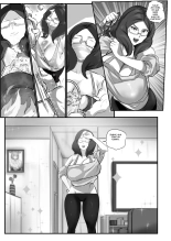 The Secret of Kohinata-san EX : página 13