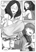The Secret of Kohinata-san EX : página 14