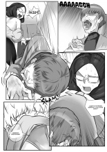 The Secret of Kohinata-san EX : página 15