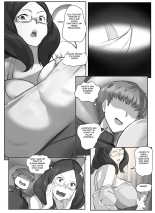 The Secret of Kohinata-san EX : página 16