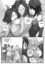 The Secret of Kohinata-san EX : página 53