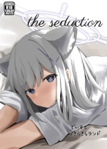 the seduction : página 2