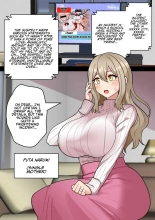 The Serial Impregnator: Futa Narumi ~A Story About A Big Breasted Huge-Dicked Futanari Mommy Who Indiscriminately Impregnates Schoolgirl Pussies~ : página 3