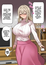 The Serial Impregnator: Futa Narumi ~A Story About A Big Breasted Huge-Dicked Futanari Mommy Who Indiscriminately Impregnates Schoolgirl Pussies~ : página 5