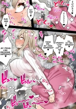 The Serial Impregnator: Futa Narumi ~A Story About A Big Breasted Huge-Dicked Futanari Mommy Who Indiscriminately Impregnates Schoolgirl Pussies~ : página 10