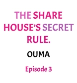 The Share House’s Secret Rule : página 22