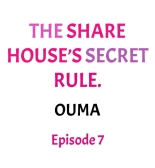The Share House’s Secret Rule : página 62