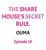 The Share House’s Secret Rule : página 92