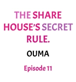 The Share House’s Secret Rule : página 102