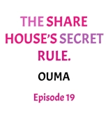 The Share House’s Secret Rule : página 183