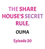 The Share House’s Secret Rule : página 193