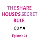 The Share House’s Secret Rule : página 203