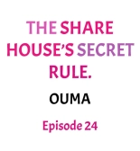 The Share House’s Secret Rule : página 233