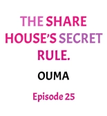 The Share House’s Secret Rule : página 243
