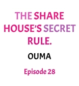 The Share House’s Secret Rule : página 273