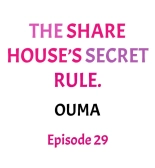 The Share House’s Secret Rule : página 283