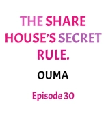 The Share House’s Secret Rule : página 293