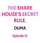 The Share House’s Secret Rule : página 303