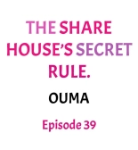 The Share House’s Secret Rule : página 383