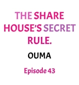 The Share House’s Secret Rule : página 423