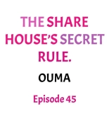 The Share House’s Secret Rule : página 443