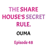 The Share House’s Secret Rule : página 473