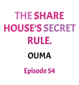 The Share House's Secret Rule : página 533