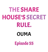 The Share House's Secret Rule : página 543