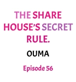 The Share House's Secret Rule : página 553