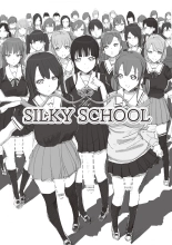 The SILKY SCHOOL : página 1