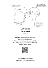 The Succubus next door | La Sucubo De Al Lado : página 21