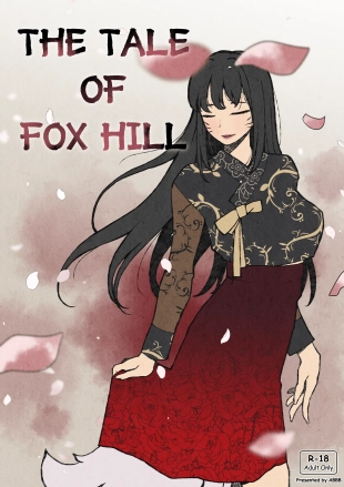 hentai The Tale of Fox Hill
