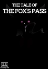 The tale of the fox's pass : página 27
