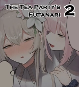 The Tea Party's Futanari #2 : página 1