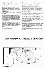 The Tiger and The Dragon : página 25