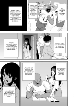 The Wild Method: How to Seduce a Japanese Wife 01 : página 4