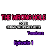 The Wrong Hole – Oops! I Did My Girlfriend’s Sister : página 2