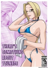 There's Something About Tsunade : página 1