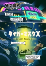 Tigermask X HD : página 7