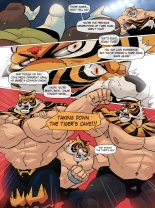 Tigermask X HD : página 18