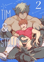 Tim & Stella 2 : página 1