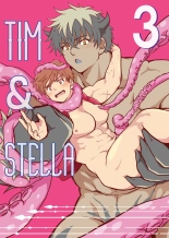 Tim & Stella 3 : página 1
