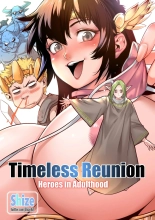 Timeless Reunion : página 1